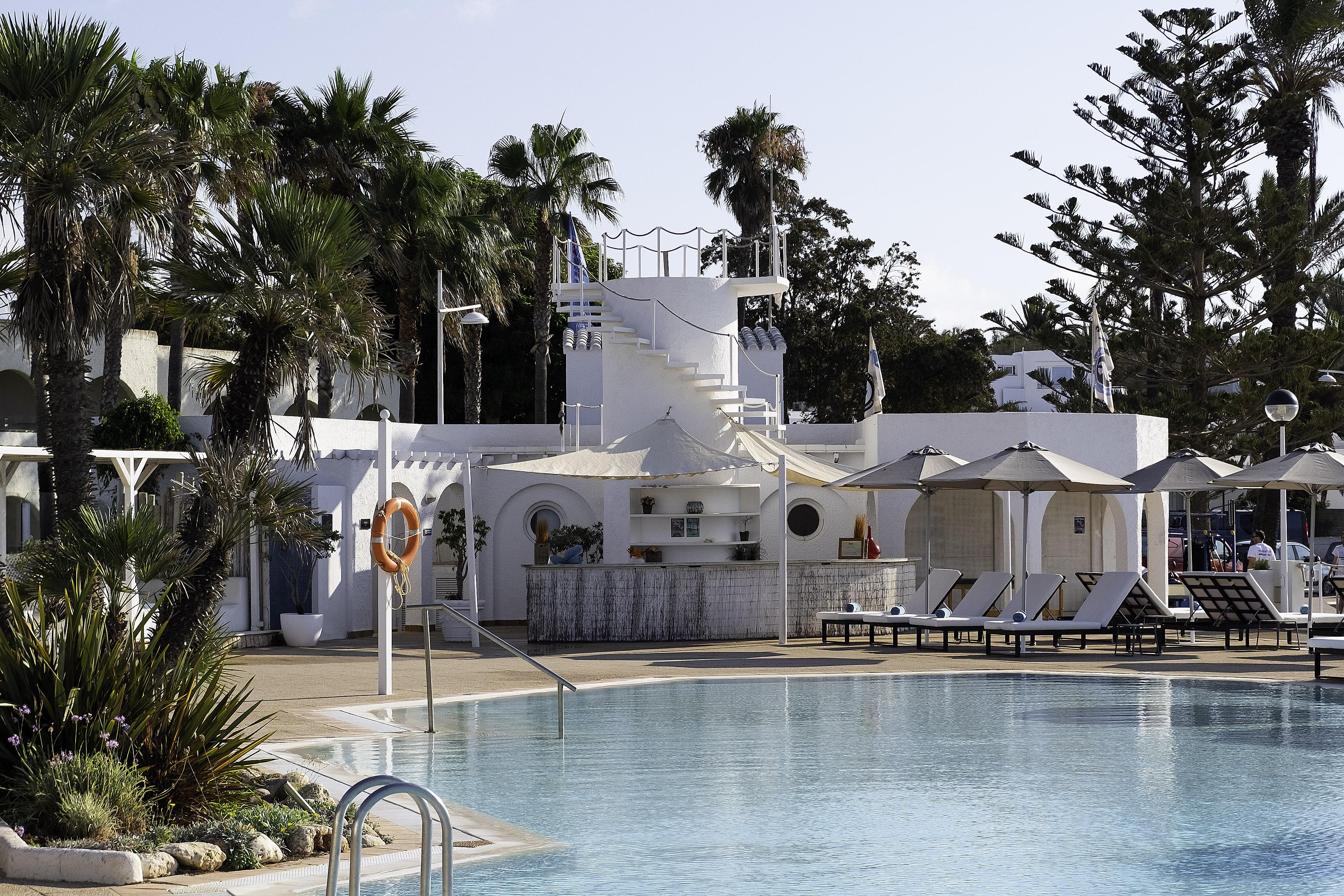 Aluasoul Menorca - Adults Only 호텔 살가르 외부 사진