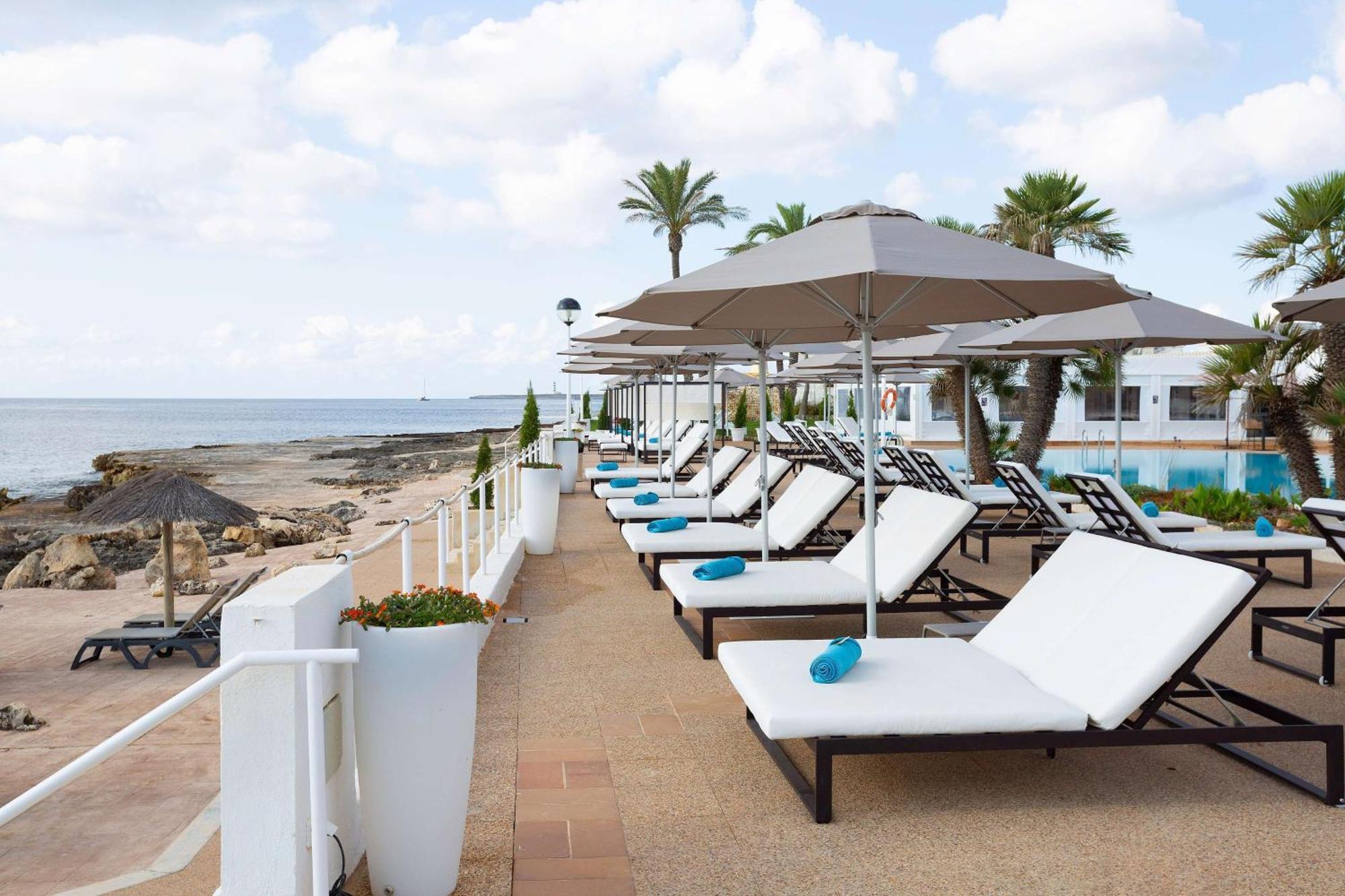 Aluasoul Menorca - Adults Only 호텔 살가르 외부 사진